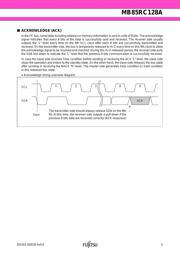 MB85RC128APNF-G-JNE1 datasheet.datasheet_page 5