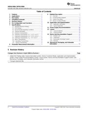 SN74LV06APWR datasheet.datasheet_page 2