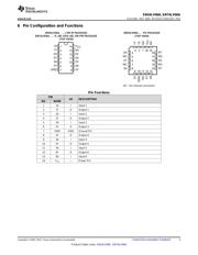 SN74LV06ADRE4 datasheet.datasheet_page 3