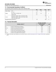 DRV2511QDAPRQ1 datasheet.datasheet_page 6