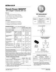 NTR4101PT1G datasheet.datasheet_page 1