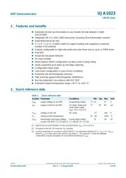 UJA1023T/2R04,518 datasheet.datasheet_page 2