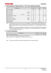 TK8P60W,RVQ datasheet.datasheet_page 2