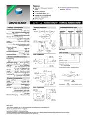 3345P-1-102 datasheet.datasheet_page 1