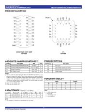 5962-9223803MRA datasheet.datasheet_page 2