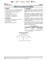 LMS8117AMP-3.3/NOPB datasheet.datasheet_page 1