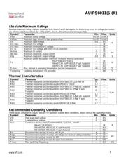 AUIPS6011STRL datasheet.datasheet_page 3