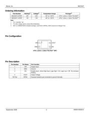 MIC5337-2.8YMT-TR datasheet.datasheet_page 2