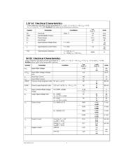 LMV721M5 datasheet.datasheet_page 4