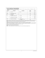 LMV721M5 datasheet.datasheet_page 5