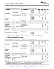 UA78L06A datasheet.datasheet_page 6