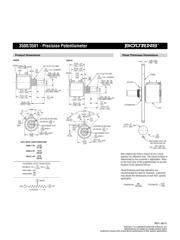 3500S-2-104 datasheet.datasheet_page 2