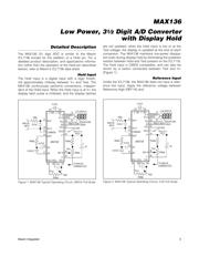 MAX136CPL datasheet.datasheet_page 3