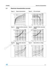 STSA851 datasheet.datasheet_page 5