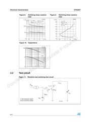 STSA851 datasheet.datasheet_page 6