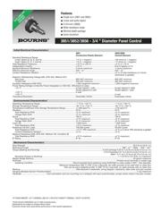 3852A-282-103CL datasheet.datasheet_page 1