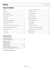 ADN2530YCPZ-500R7 datasheet.datasheet_page 2