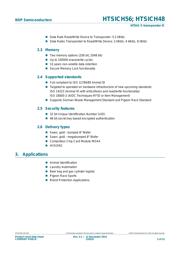 HTSH4801ETK,118 datasheet.datasheet_page 2