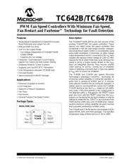 TC647BEUATR datasheet.datasheet_page 1