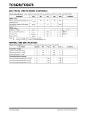 TC647BEUATR datasheet.datasheet_page 4