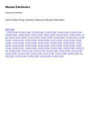 170-050-172L020 数据规格书 3