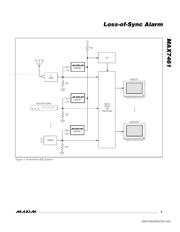 MAX7461 datasheet.datasheet_page 5