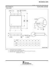 SN74GTLPH1645DGV datasheet.datasheet_page 1