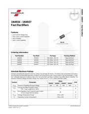 1N4937 datasheet.datasheet_page 2