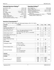 MIC2164-2YMM 数据规格书 4