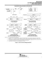 SN74LVT244B datasheet.datasheet_page 5