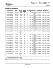 SN74LVT244B datasheet.datasheet_page 6