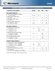 2N3960 datasheet.datasheet_page 3