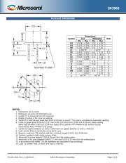 2N3960 datasheet.datasheet_page 4