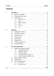 STLM75DS2E datasheet.datasheet_page 2