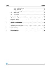 STLM75DS2E datasheet.datasheet_page 3