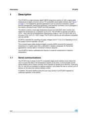 STLM75DS2E datasheet.datasheet_page 6