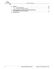 MCF5208CVM166 datasheet.datasheet_page 6