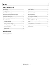 AD7651ASTZ datasheet.datasheet_page 3