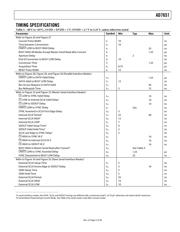 AD7651ASTZ datasheet.datasheet_page 6