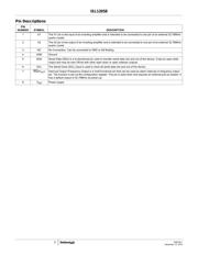 ISL12058IBZ datasheet.datasheet_page 3