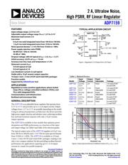 ADP7159ARDZ-02-R7 数据规格书 1