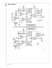 LM2716MT/NOPB datasheet.datasheet_page 5