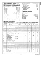 LM2716MT/NOPB datasheet.datasheet_page 6