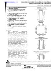 5962-9762101QEA 数据规格书 1
