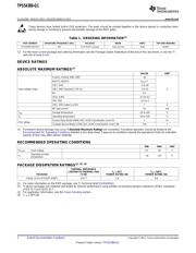 TPS54386TPWPRQ1 datasheet.datasheet_page 2