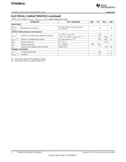 TPS54386TPWPRQ1 datasheet.datasheet_page 4