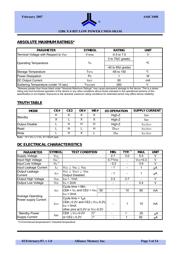 AS6C1008-55TINTR datasheet.datasheet_page 3