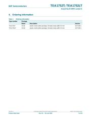 TEA1750T/N1/DG,518 datasheet.datasheet_page 3