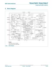 TEA1750T/N1/DG,518 datasheet.datasheet_page 4