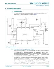 TEA1750T/N1/DG,518 datasheet.datasheet_page 6